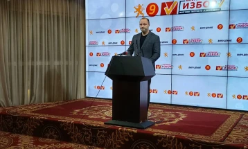 Misajlovski: VMRO-DPMNE to win more than 50 mayoral posts