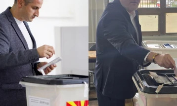 Në Dibër në raund të dytë kandidati i VLEN, Mela dhe kandidati i pavarur Imeri