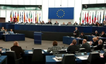 ЕП го одобри договорот за соработка меѓу Евроџаст и Босна и Херцеговина