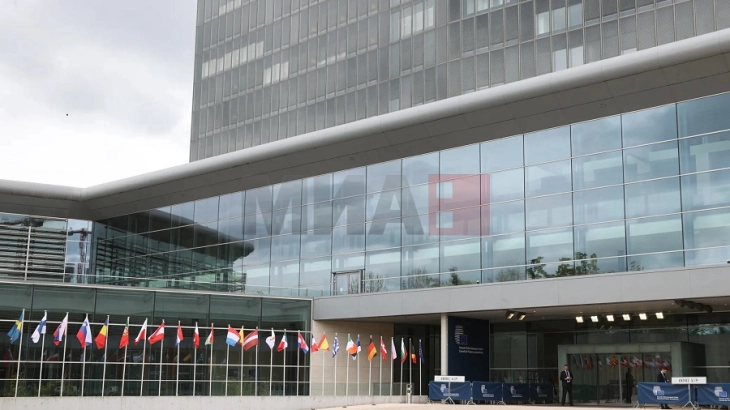 ФАЦ ќе расправа за Блискиот Исток, Украина и односите на ЕУ со Индо-пацификот  