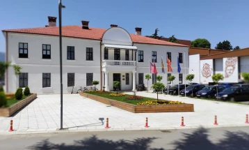 Во Струга во втор круг одат независниот кандидат Ќира и кандидатот на НАИ Далипи, во Вевчани победи Спасе Кочовски од ВМРО-ДПМНЕ