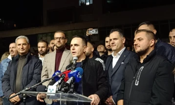 Kasami: Ky është zëri më i qartë i popullit për ndryshim