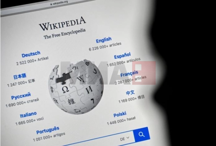 Википедија - диносаурусот на некомерцијалниот интернет, одбележува 20-годишнина