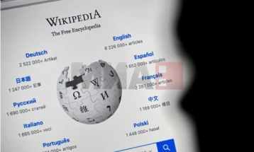 Википедија - диносаурусот на некомерцијалниот интернет, одбележува 20-годишнина