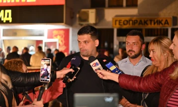 Pecakov fitues në rrethin e parë, Debërca kryetarin e komunës do ta zgjedhë më 2 nëntor