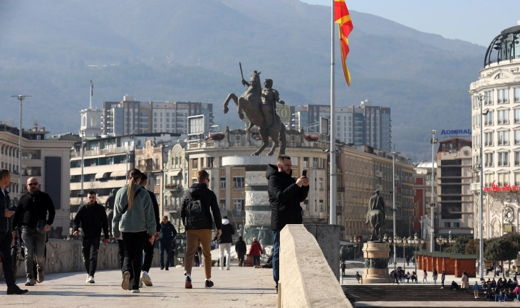 Gjorgjievski and Mecinovikj to face off in Skopje mayoral runoff