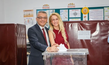 Кипарските Турци избраа нов лидер