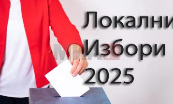 Dalja në zgjedhjet lokale për herë të parë me siguri nuk do të kalojë 50 për qind në rrethin e parë 