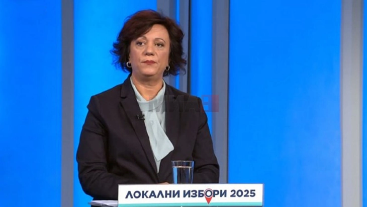 Една жена избрана за градоначалничка во првиот круг – три ќе се борат во вториот