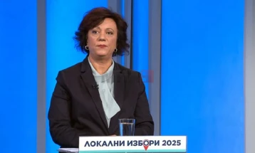 Една жена избрана за градоначалничка во првиот круг – три ќе се борат во вториот