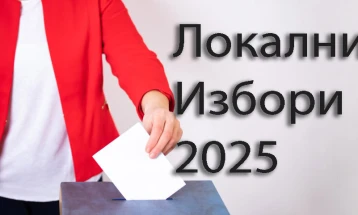 Turnout in local elections likely not to exceed 50 percent in first round for first time