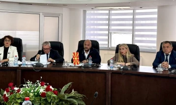 Почна интервјуирањето на кандидатите за судија во ЕСЧП во Стразбур