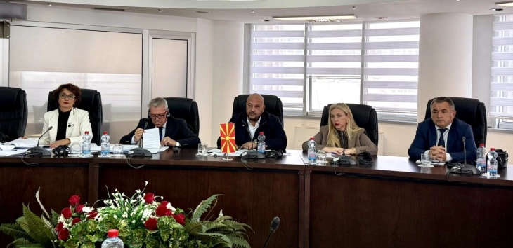 Filloi intervistimi i kandidatëve për gjykatës në GJEDNJ në Strasburg