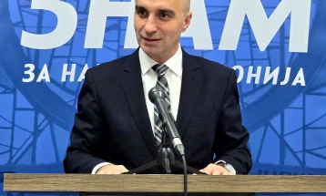 Лабудовиќ: Центарци јасно ја покажаа насоката каде сакаат да се движи општината