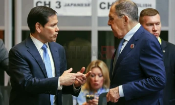 MPJ ruse: Lavrov dhe Rubio relizuan bisedime konstruktive para samitit në Budapest