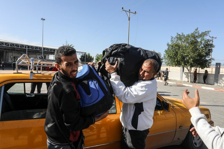 ОН: Сите страни целосно да ги почитуваат своите обврски од прекинот на огнот во Појасот Газа