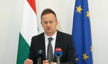 Сијарто остро кон ЕУ: После ова, никој нека не нè поучува за солидарноста на Европската унија