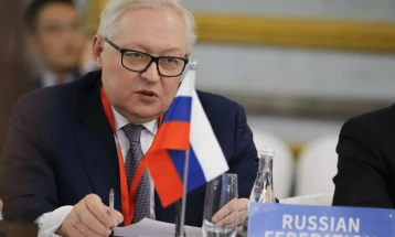 Москва: Постои идеја за средба меѓу Лавров и Рубио, но договор сè уште не е постигнат