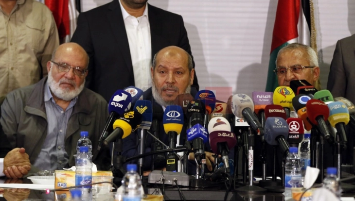 Халил ал-Хаја: Подготвени сме да ги најдеме и предадеме телата на заложниците, но потребно е повеќе време