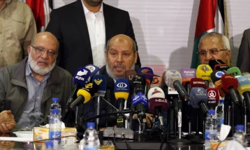 Халил ал-Хаја: Подготвени сме да ги најдеме и предадеме телата на заложниците, но потребно е повеќе време