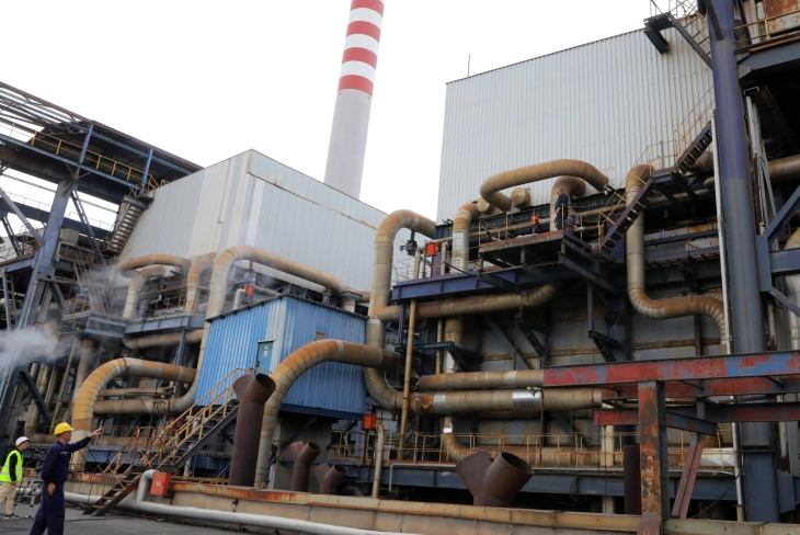 Assets frozen in Serbia and North Macedonia over REK Bitola procurement abuses 