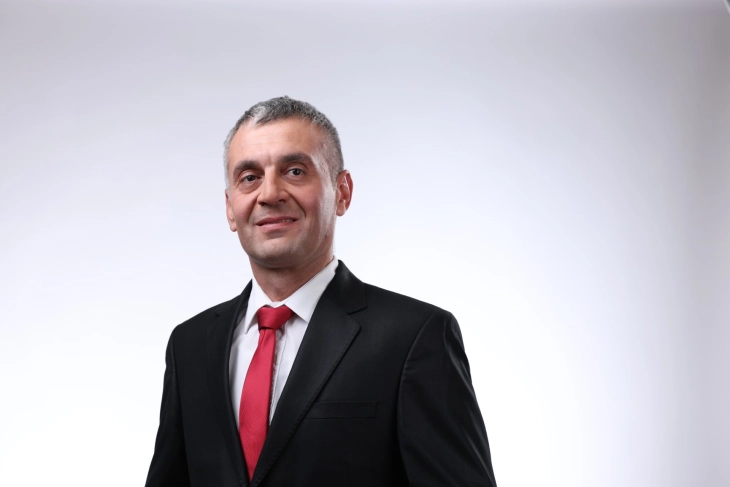 Во Старо Нагоричане, најмногу гласови освои Мирослав Славковски од коалицијата на ВМРО-ДПМНЕ