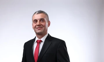 Во Старо Нагоричане, најмногу гласови освои Мирослав Славковски од коалицијата на ВМРО-ДПМНЕ