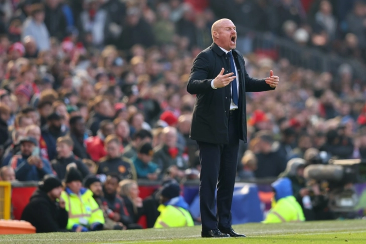 Дајч нов тренер на Нотингем Форест