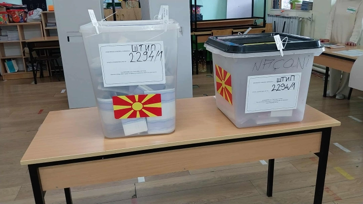 Општинската изборна комисија-Штип уверенијата на старо-новиот градоначалник, Јорданов и на 23 нови советници ќе ги врачи наредната недела 