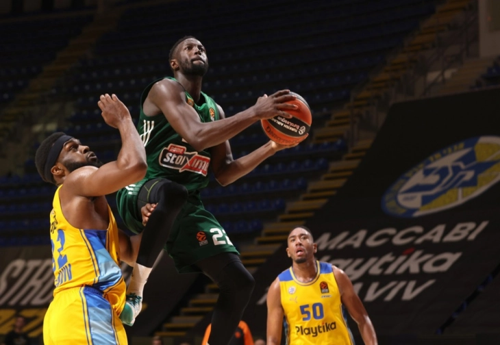 Израелските екипи се враќаат во Тел Авив