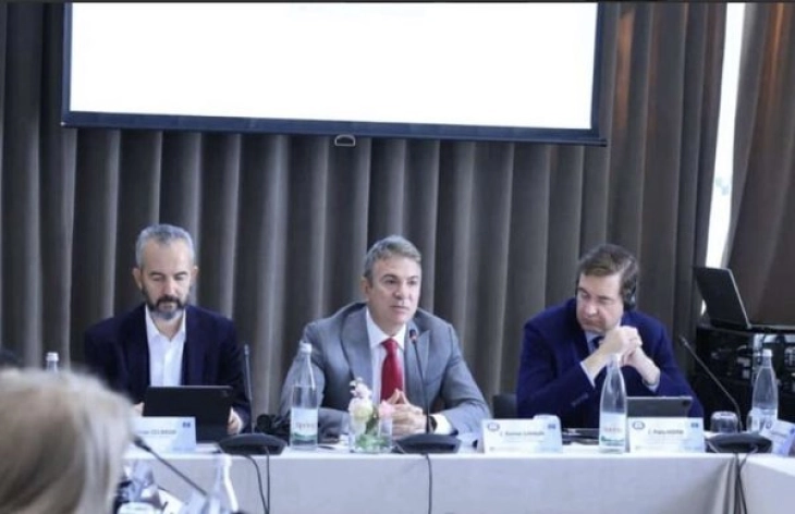 Хиспан: Мора да се стави крај на реформите како политички пресметки и да се врати довербата во изборите во Албанија