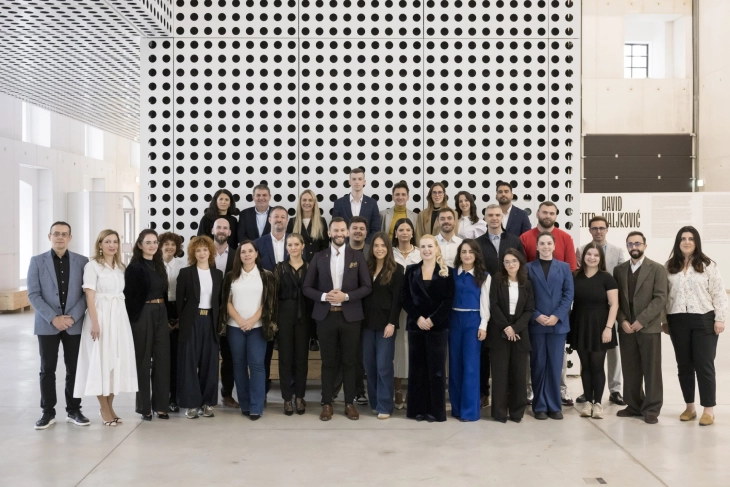 РСС: Младите од регионот ја водат патеката кон позелен Западен Балкан