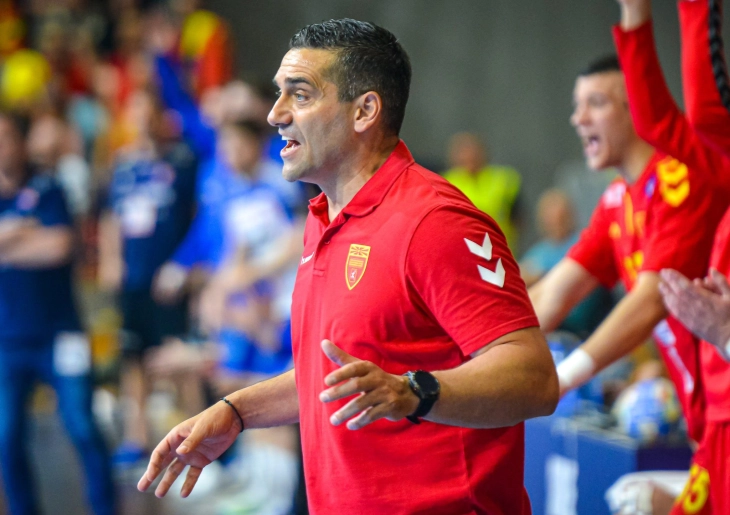 Лазаров со повик за Манасков за враќање во репрезентацијата