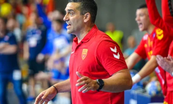 Лазаров со повик за Манасков за враќање во репрезентацијата