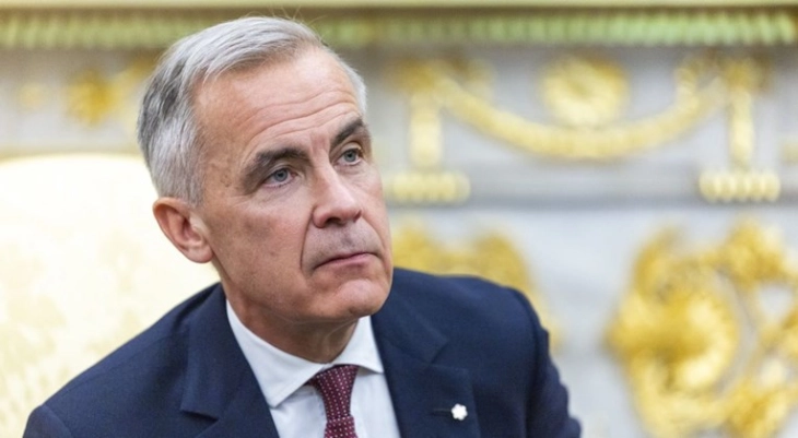 Карни: Ќе го уапсам Нетанјаху доколку дојде во Канада - Израел го повика повторно да размисли за тоа