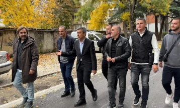 Mexhiti: Punimet në Çair të Vjetër, dëshmi e fillimit të një epoke të re zhvillimi!