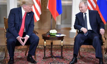 Trump on Putin summit: 'I don't want to have a wasted meeting'