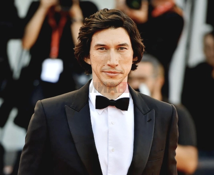 „Дизни“ ја отфрлил идејата за продолжение на „Војна на ѕвездите“, со Адам Драјвер како Бен Соло