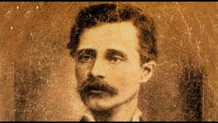 Распишан конкурсот за наградата „Григор Прличев“ за најдобра поема за 2025 година