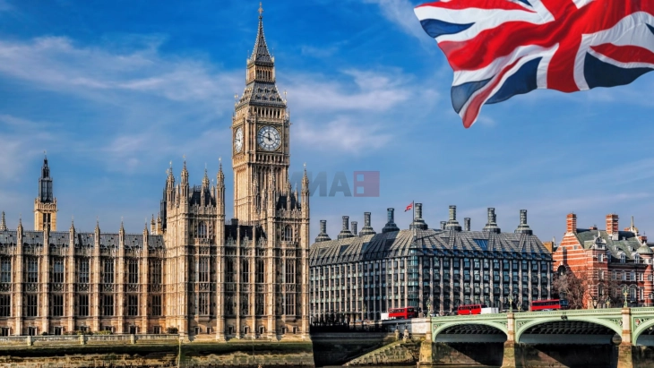 Десетици необјаснети случаи на воспаление на црниот дроб кај деца во Велика Британија