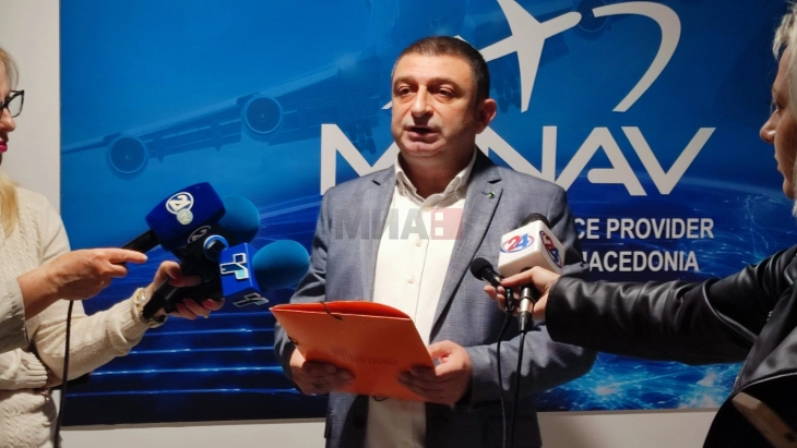 Правниот застапник на М-НАВ: Забраната за штрајк на ССКЛ  е законска, не сме побарале забрана на синдикално делување и на идни штрајкови