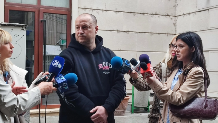 Тасевски: ССКЛ има право и овластување да организира штрајк