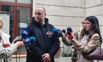 Tasevski: SPKF ka të drejtë dhe autorizim të organizojë grevë