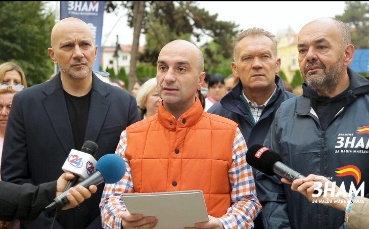 Лабудовиќ најави обезбедување 24/7 во сите градинки и училишта во Општина Центар