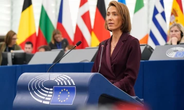 Ајер: Европа не може да затвора очи пред неправдата во Бугарија 