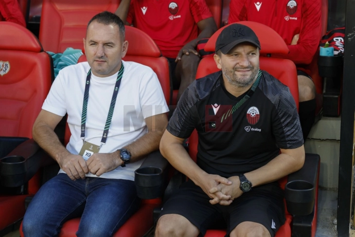 Beqiri: Me lojë të mirë dhe mbështetje nga publiku deri në fitore ndaj Shelburnit