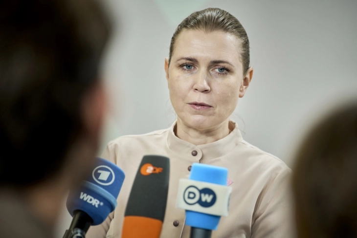 Литванската министерка за одбрана поднесе оставка по спор со премиерката за буџетот за одбрана