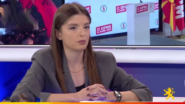 Бојковска: Градот Скопје не ги извршува надлежностите коишто ги има, извршен е инспекциски надзор над „Комунална хигиена“ 