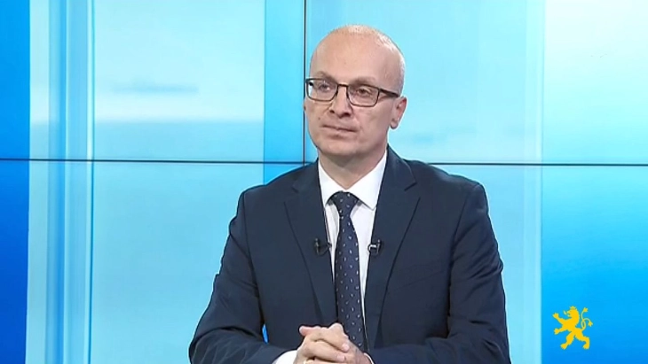 Милошоски: Победа на ВМРО-ДПМНЕ во првиот круг во 33 општини, поддршката од граѓаните ни е потврдена и на локално ниво