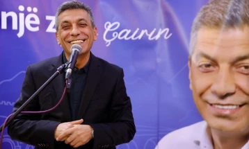 Mexhiti: Kjo është fitore e pastër e ndërtuar me besim dhe dashuri për Çairin